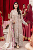 Nureh NL-37 Jaipur Jhoomro Wedding Collection 2022 Online Shopping