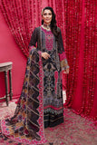 Nureh NL-41 Syrab Jhoomro Wedding Collection 2022 Online Shopping