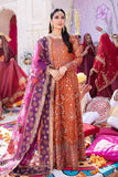 Nureh NL-36 Naubahar Jhoomro Wedding Collection 2022 Online Shopping