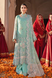 Nureh NL-39 Zohra Jhoomro Wedding Collection 2022 Online Shopping