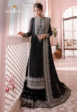 Asim Jofa AJCC-03 Chandni Luxury Chiffon Online Shopping