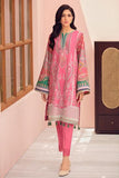 Pink Story Jazmin Iris Embroidered Lawn 2021