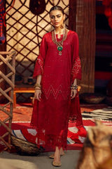 Noor NF 19 Nureh Maya Linen 2021
