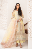 Qalamkar W-07 Luxury Formal 2,021