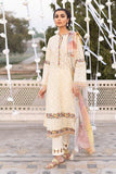 Iznik FL-07 Shieae Festive lawn Collection 2021