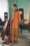 Cross Stitch Medley Grade Eid Lawn 2021