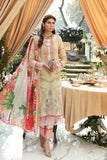 Ittehad Amelia Sl-12 Sable Vogue Lawn 2021