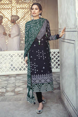 Cross Stitch Batik Treasury Sheesh Mahal Lawn 2020
