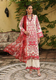 Elaf Premium ELJ-05B Snowruby Luxe Embroidered Collection Online Shopping