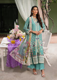 Elaf Premium ELJ-01B Milani Luxe Embroidered Collection Online Shopping