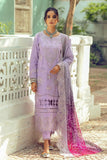 Nureh NJ-36 Embroidered Jacquard Lawn 2022 Online Shopping