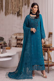 Nureh NE-42 Embroidered Karandi Collection Online Shopping