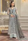 Farasha Esmeralda Amiraa Chiffon Collection 2022 Online Shopping