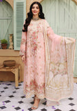 Elaf Premium ELF-4 Jardin Luxury Festive Collection 2022 Online Shopping