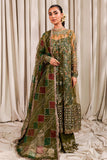 Nureh Shehndi Wedding Formals Drop 2 Online Shopping