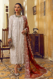 Nureh NJ-37 Embroidered Jacquard Lawn 2022 Online Shopping