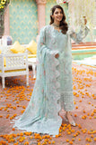 Nureh NL-55 Reena Jhoomro Chiffon Luxe Collection Online Shopping