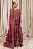 Nureh Crimson Wedding Formals Drop 2 Online Shopping