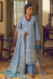 Nureh NJ-32 Embroidered Jacquard Lawn 2022 Online Shopping