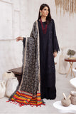 Nureh NE-46 Maya Embroidered Linen Collection Online Shopping