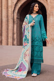 Nureh NE-51 Chikankari Bazaar Khaddar  Online Shopping