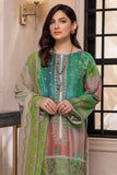 Charizma Quas QEE22 07 Luxury Eid Lawn 2022 Online Shopping