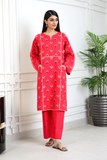Iznik Fashions IP 101 Pink Aster RTW Eid Prets 2022 Online Shopping