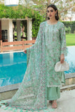 Nureh NSG-64 Gardenia Embroidered Lawn 2022 Online Shopping