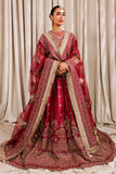 Nureh Aabroo Wedding Formals Drop 2 Online Shopping