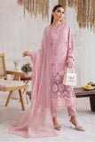 Nureh NE-43 Embroidered Karandi Collection Online Shopping