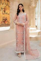 Freesia Premium Mahgul Parizah Wedding Formals 2022 Online Shopping