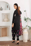 Charizma CM23-07 Monochrome Lawn Collection Online Shopping