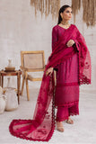 Nureh NE-40 Embroidered Karandi Collection Online Shopping