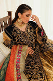 Maryum N Maria Hayal (MFG-0025) The Velvet Dreams Wedding Collection 2022 Online Shopping