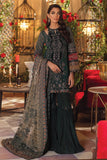 IMC-08 Serenity  Iznik Meraki Chiffon 2021