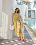 Faiza Saqlain Estera Online Shopping
