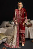 Nureh NS-98 Maya Velvet Winter Collection Online Shopping