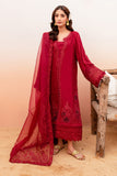 Nureh Mangolian Red Shades of Winter Vol 1 Online Shopping