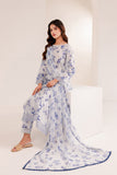 Farasha Pearly Printed Summer Essentials Online Shopping