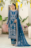 Maryum N Maria Safa (SFD-0095) Peyam Formal Wedding Collection Online Shopping