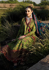 Hussain Rehar Corral Karandi Collection Online Shopping