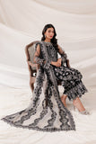 Farasha Black Swan Lumiere Luxury Collection Online Shopping