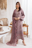 Nureh NE-45 Maya Embroidered Linen Collection Online Shopping