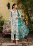Elaf Premium ELJ-05A Icedream Luxe Embroidered Collection Online Shopping