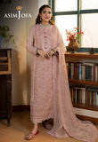 Asim Jofa AJSW-07 Shadow Work Collection Online Shopping