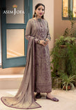Asim Jofa AJSW-23 Shadow Work Collection Online Shopping