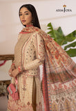 Asim Jofa AJBP-10 Basic Print Collection Online Shopping