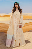 Nureh Feroce - NE-74 Exclusive Sehra Lawn Online Shopping