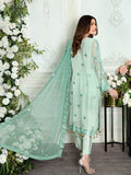 Zebtan Design # 1a Farmaish Chiffon Collection Vol 3 2022 Online Shopping