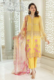 CAL-007 Charizma Pakistani Branded Original Suit